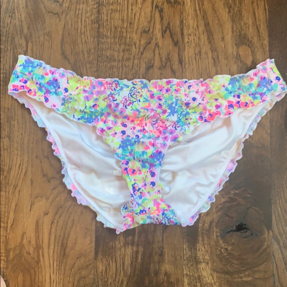 Victoria’s Secret swim bottoms